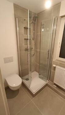 Foto - Etagenwohnung in Aidlingen