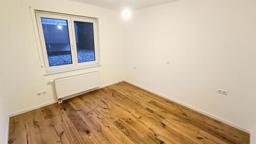 Foto - Etagenwohnung in Aidlingen zur Miete