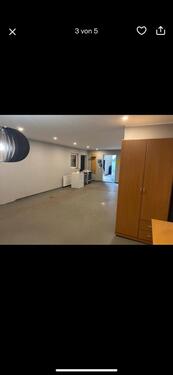 Foto - BüroLagerfläche ca 50 qm direkt an der B6