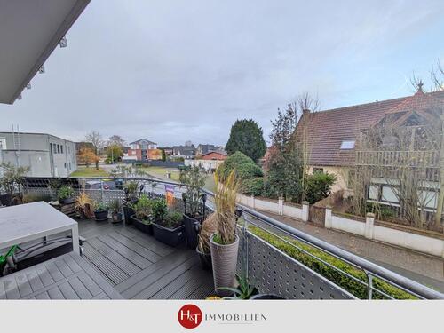 Foto - Moderne Wohlfühloase im Herzen von Brinkum