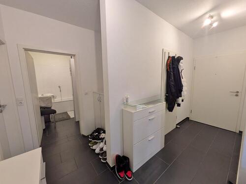 Foto - 2 Zimmer Etagenwohnung zur Miete in Stuhr