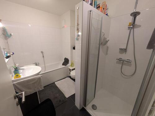 Foto - 2 Zimmer Etagenwohnung in Stuhr