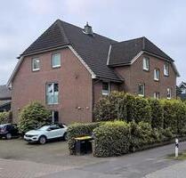 Top-Gepflegte Maisonette-Wohnung mit Balkon und EBK - Elmshorn