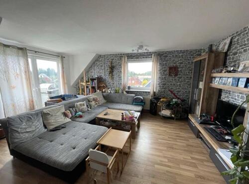 Foto - Etagenwohnung zum Kaufen in Elmshorn