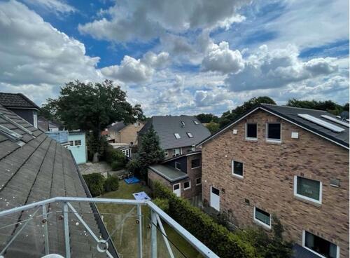 Foto - Etagenwohnung in Elmshorn