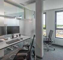 Moderne, helle TOP-Arbeitsplätze in Online-Unternehmen - All-in-Miete - Berlin Treptow-Köpenick