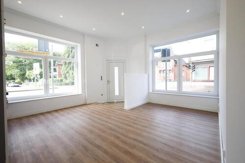 Foto - 2 Zimmer Wohnung EG Erstbezug ideal für Büro Ecklage