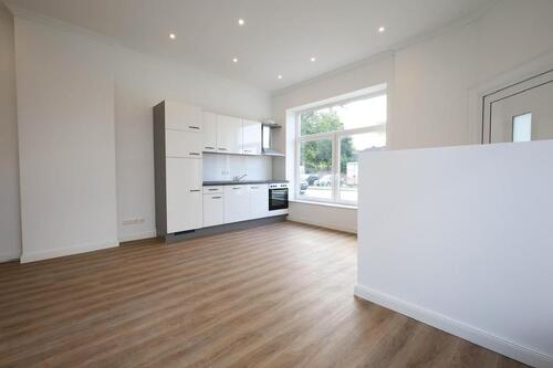 Foto - 2 Zimmer Etagenwohnung zur Miete in Heide