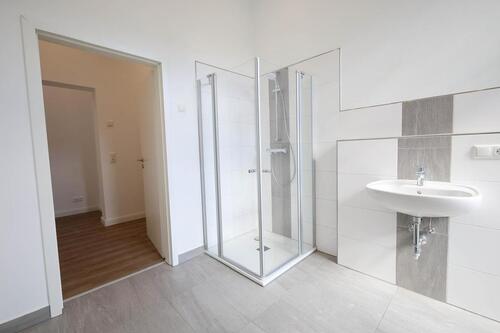 Foto - 2 Zimmer Etagenwohnung in Heide