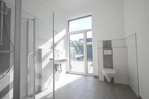 Foto - Etagenwohnung in Heide zur Miete