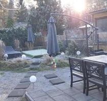 Ferienhaus Bungalow Ferienwohnung Monteurwohnung 3 Personen - Erkner