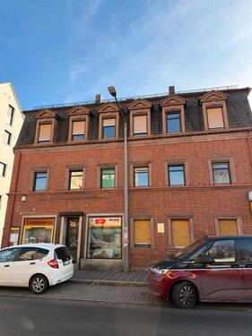 Foto - 6-Zimmer Wohnung Ideal für die Handwerker