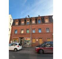 6-Zimmer Wohnung Ideal für die Handwerker - Nürnberg Eberhardshof