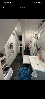 Foto - 4 Zimmer Etagenwohnung in Triberg im Schwarzwald