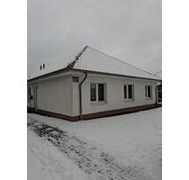 Doppelhaushälfte in ruhiger Lage - Wesendorf