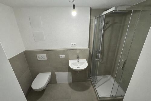 Foto - Etagenwohnung in Laupheim zur Miete