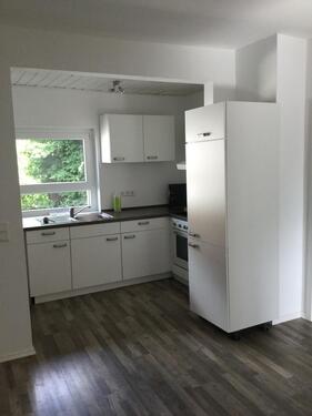 Foto - Zentrale 3ZKB Wohnung in Marburg , Cappeler Straße