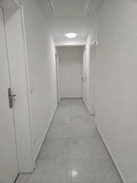 Foto - 4 Zimmer Etagenwohnung zur Miete in Tacherting