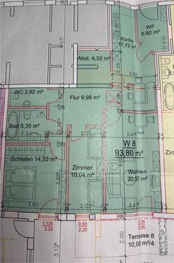 Foto - 4 Zimmer Erdgeschoßwohnung zur Miete in Schönkirchen