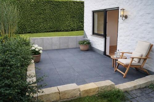 Foto - Schöne 2-Zimmer-Wohnung in Idstein mit großer Terasse