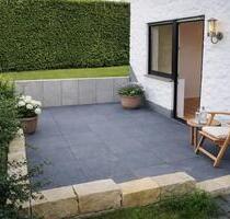 Schöne 2-Zimmer-Wohnung in Idstein mit großer Terasse