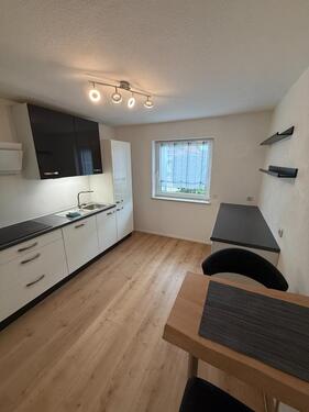 Foto - 2 Zimmer Erdgeschoßwohnung zur Miete in Idstein