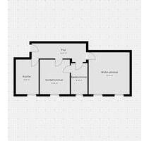 Hochwertige 2-Zimmer Wohnung (ca60qm) in Bestlagevon Bad Nenndorf