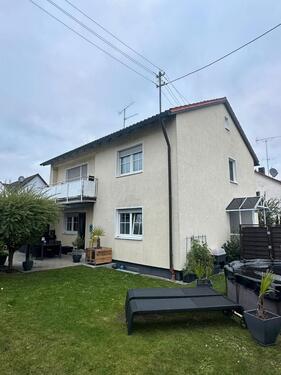 Foto - Haus in Schwabhausen zu verkaufen