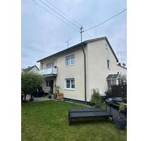 Haus in Schwabhausen zu verkaufen