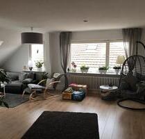 3,5 ZI DG-Wohnung mit Weitblick über Herford
