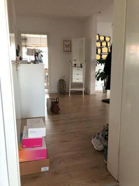 Foto - 3.5 Zimmer Dachgeschoßwohnung zur Miete in Herford