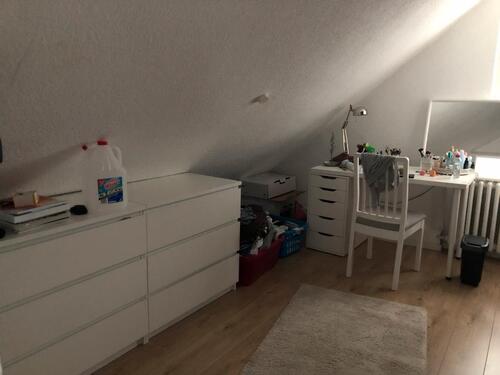 Foto - 3.5 Zimmer Dachgeschoßwohnung in Herford
