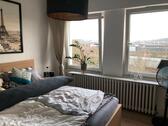 Foto - Dachgeschoßwohnung in Herford zur Miete