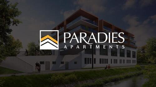 Foto - Moderne 3-Zimmer-Wohnung mit Balkon im Herzen von Jena