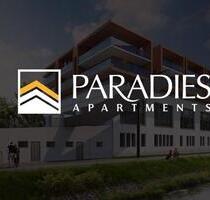 Moderne 3-Zimmer-Wohnung mit Balkon im Herzen von Jena