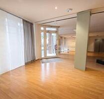 Hell, offen und zentral gelegen: Attraktive Gewerbefläche im Zentrum von Gütersloh