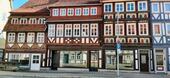 Foto - Historische Fachwerkhäuser in Duderstadt zu verkaufen