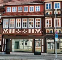 Historische Fachwerkhäuser in Duderstadt zu verkaufen