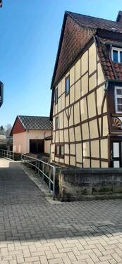 Foto - Reihenhaus in Duderstadt