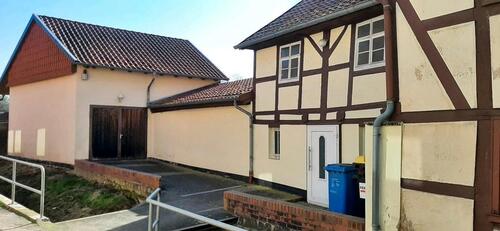 Foto - Reihenhaus in Duderstadt zum Kaufen