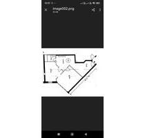 Praxis oder Büro mit 2 Räumen zu vermieten - Feldkirchen