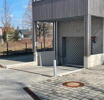 TG-Stellplatz (neuwertig, sauber, trocken, hell) - Bad Tölz