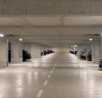 Top Stellplatz mit Lagerraum und Stromanschluss in Leipzig Gohlis