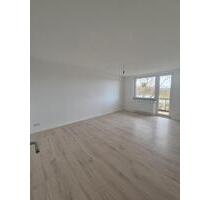3 ZKB saniert im 1.OG mit Balkon - Eschwege