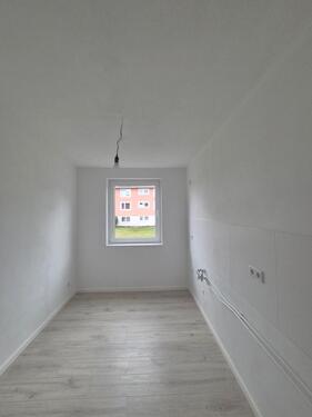 Foto - Etagenwohnung in Eschwege zur Miete
