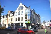 Foto - Montabaur, Büro-Praxisräume mit Schlossblick *VIRTUELLE 360° BESICHTIGUNG AUF ANFRAGE*
