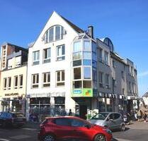 Montabaur, Büro-Praxisräume mit Schlossblick *VIRTUELLE 360° BESICHTIGUNG AUF ANFRAGE*