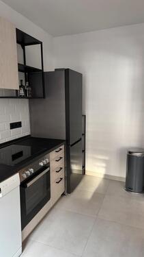 Foto - Etagenwohnung in Duisburg zur Miete