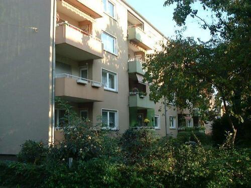 Foto - 3 Zimmer Saniert - 745,00&nbsp;EUR Kaltmiete, ca.&nbsp; 72,29&nbsp;m&sup2;