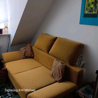 Foto - 3 Zimmer Dachgeschoßwohnung in Reutlingen